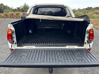 2013 Mitsubishi Triton - Thumbnail