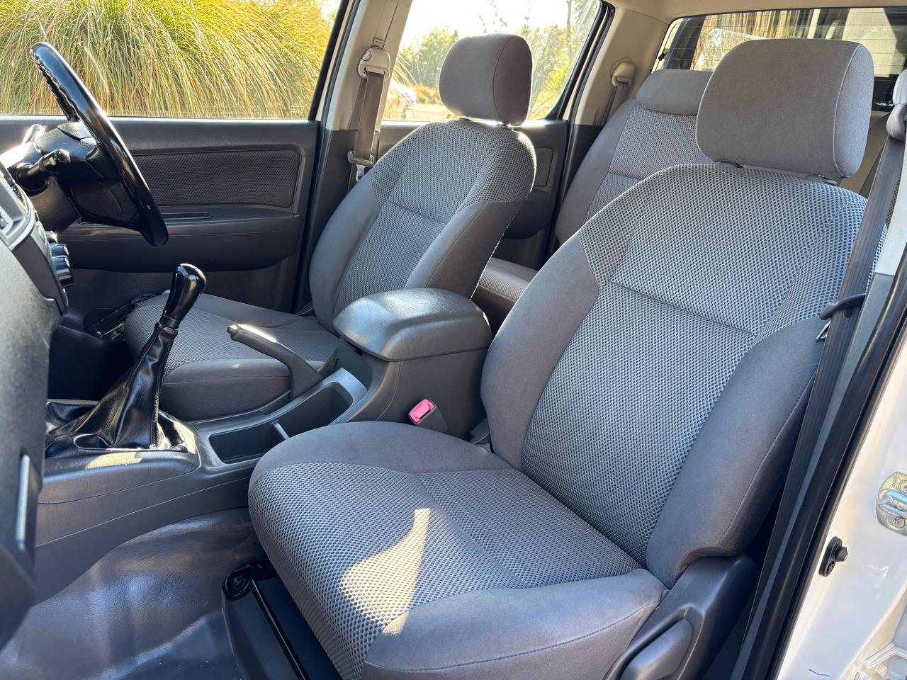 2014 Toyota Hilux