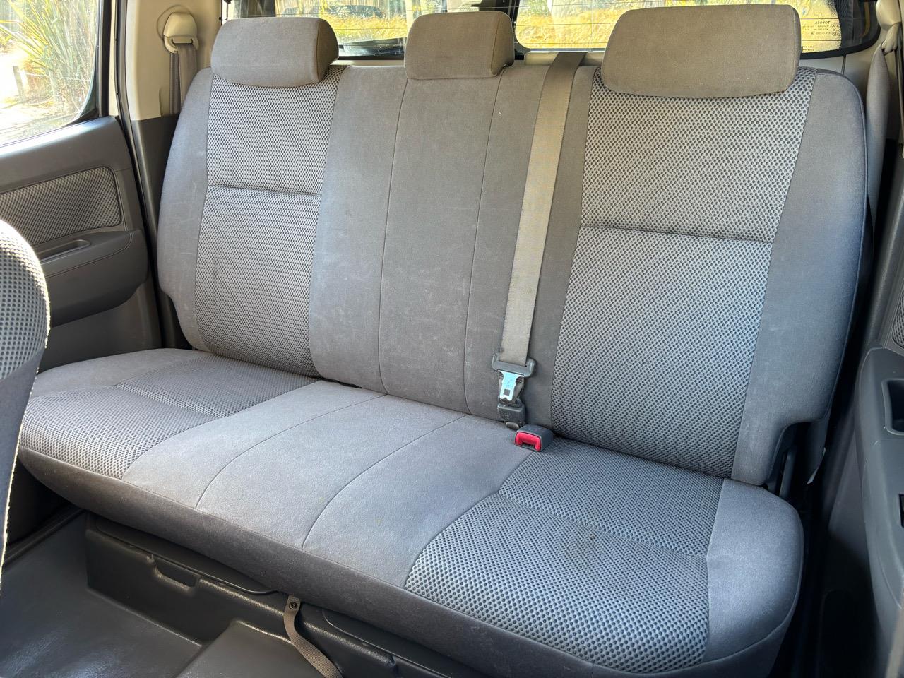 2014 Toyota Hilux