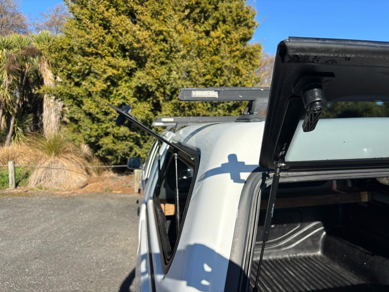 2014 Toyota Hilux