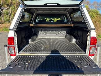 2014 Toyota Hilux - Thumbnail