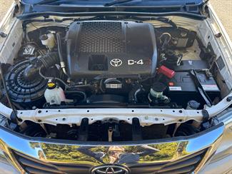 2014 Toyota Hilux - Thumbnail