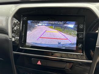 2018 Suzuki Vitara - Thumbnail