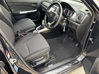 2018 Suzuki Vitara - Thumbnail