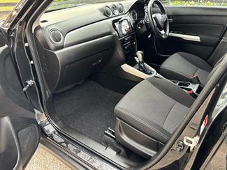 2018 Suzuki Vitara - Thumbnail