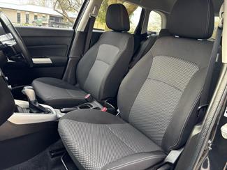 2018 Suzuki Vitara - Thumbnail