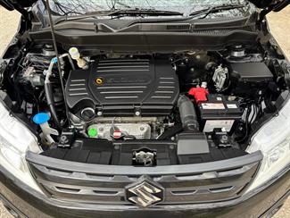 2018 Suzuki Vitara - Thumbnail