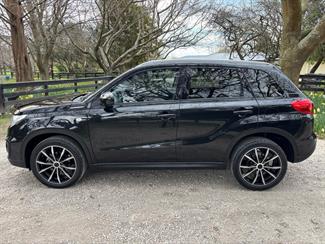 2018 Suzuki Vitara - Thumbnail