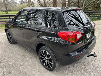 2018 Suzuki Vitara - Thumbnail