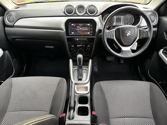 2018 Suzuki Vitara - Thumbnail