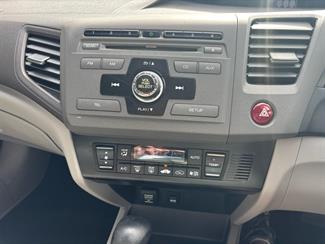 2012 Honda Civic - Thumbnail