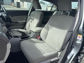 2012 Honda Civic - Thumbnail