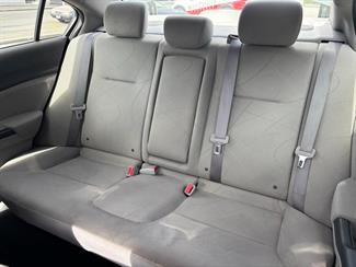 2012 Honda Civic - Thumbnail