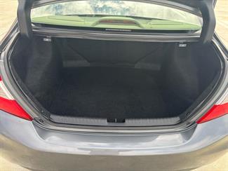 2012 Honda Civic - Thumbnail