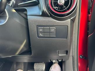 2016 Mazda CX-3 - Thumbnail