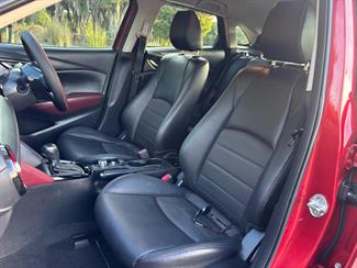 2016 Mazda CX-3 - Thumbnail