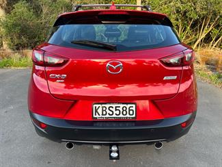 2016 Mazda CX-3 - Thumbnail
