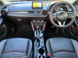 2016 Mazda CX-3 - Thumbnail