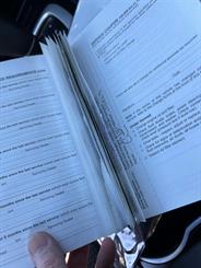 2010 Holden Commodore - Thumbnail