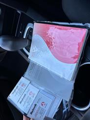 2010 Holden Commodore - Thumbnail