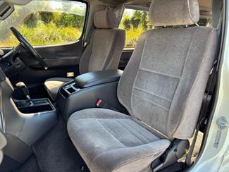 1998 Toyota Hiace - Thumbnail
