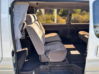 1998 Toyota Hiace - Thumbnail