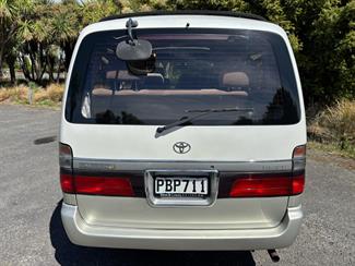 1998 Toyota Hiace - Thumbnail