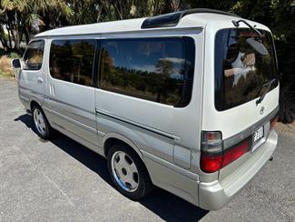 1998 Toyota Hiace - Thumbnail