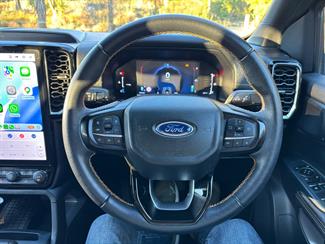 2024 Ford Ranger - Thumbnail