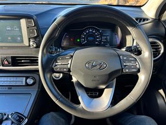 2019 Hyundai Kona - Thumbnail