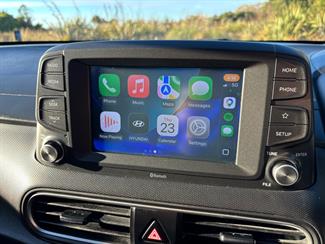 2019 Hyundai Kona - Thumbnail