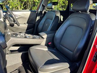 2019 Hyundai Kona - Thumbnail