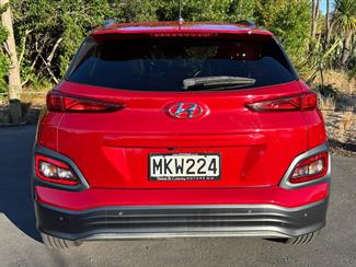 2019 Hyundai Kona - Thumbnail