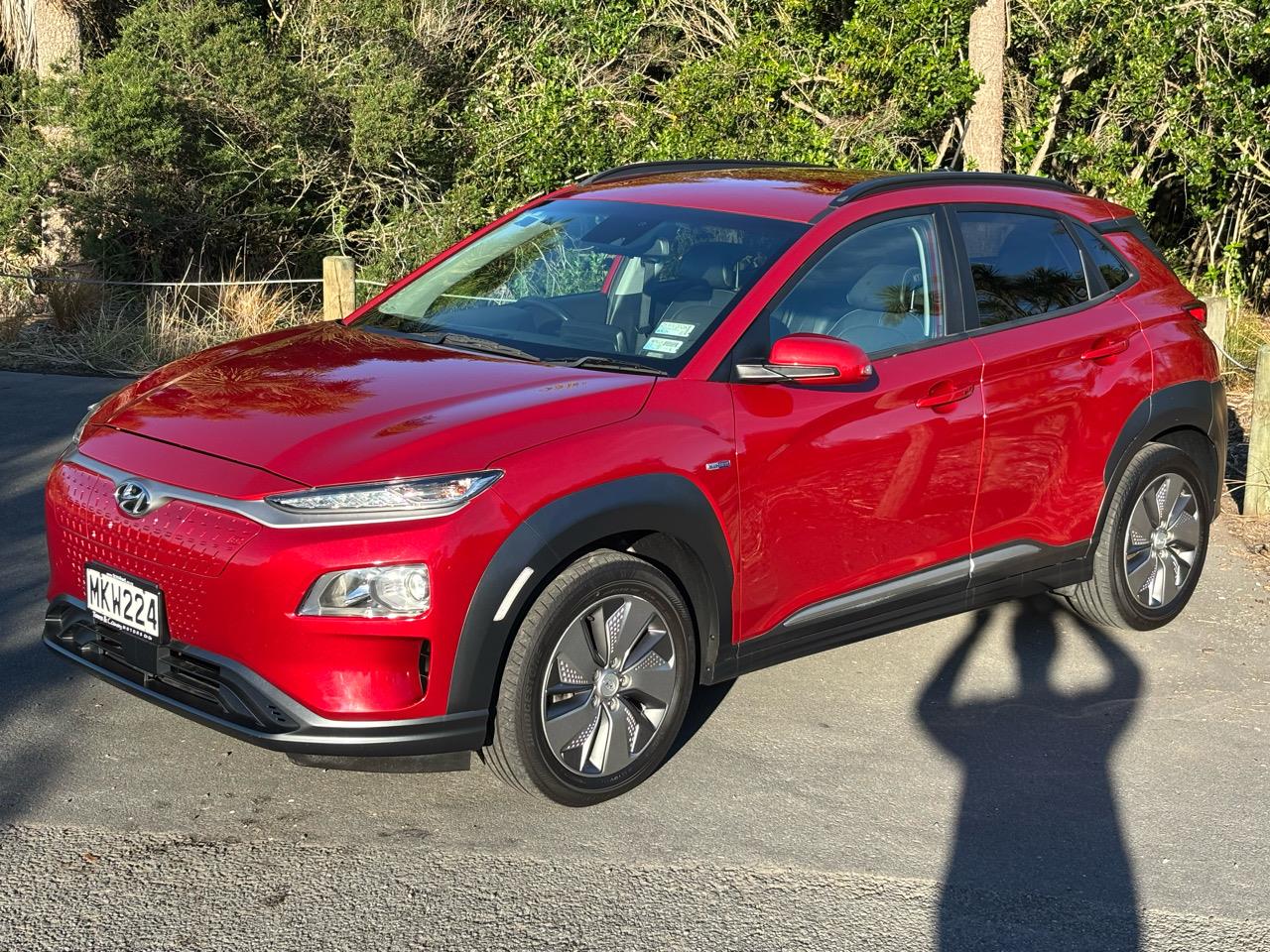 2019 Hyundai Kona