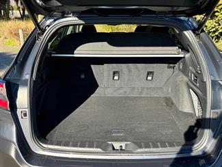 2022 Subaru Outback - Thumbnail