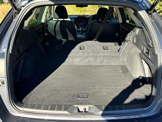 2022 Subaru Outback - Thumbnail