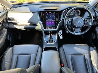 2022 Subaru Outback - Thumbnail