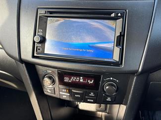 2016 Suzuki Swift - Thumbnail