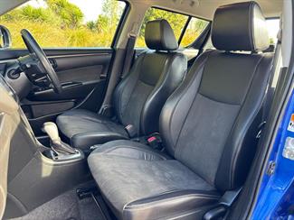 2016 Suzuki Swift - Thumbnail