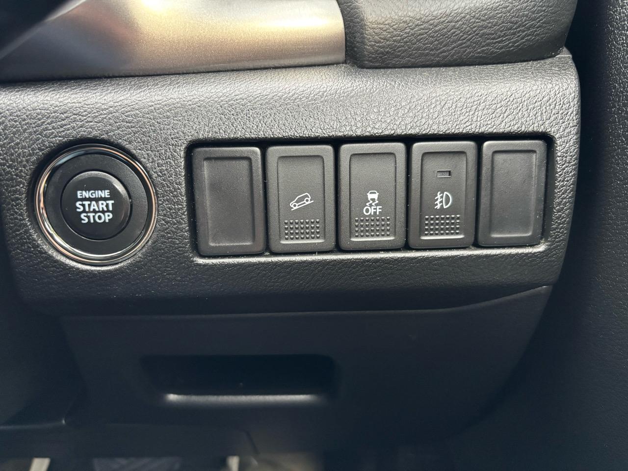 2020 Suzuki Vitara