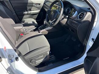 2020 Suzuki Vitara - Thumbnail