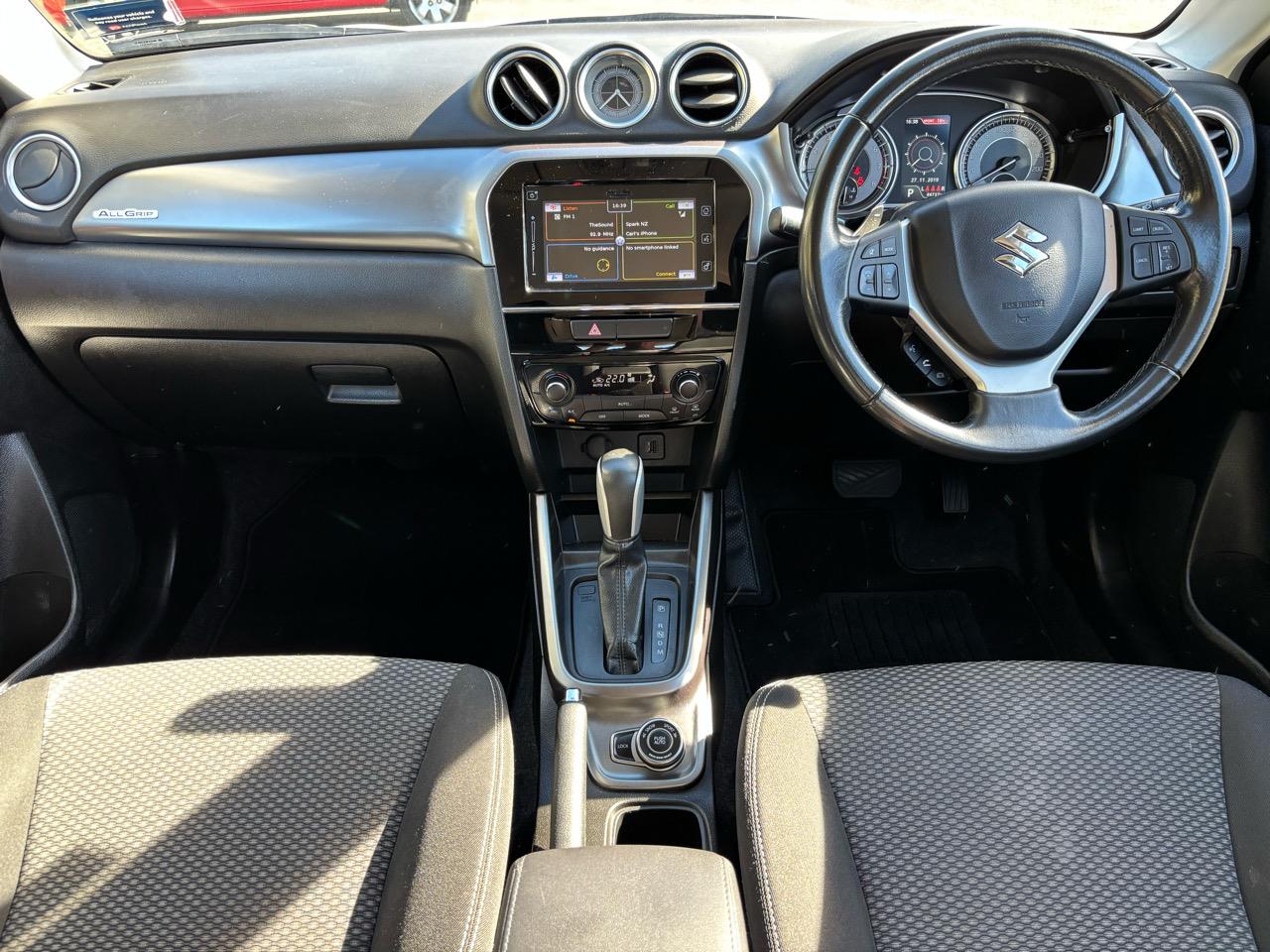 2020 Suzuki Vitara