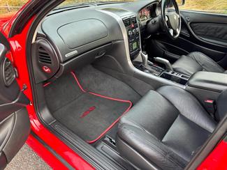 2002 Holden Commodore - Thumbnail