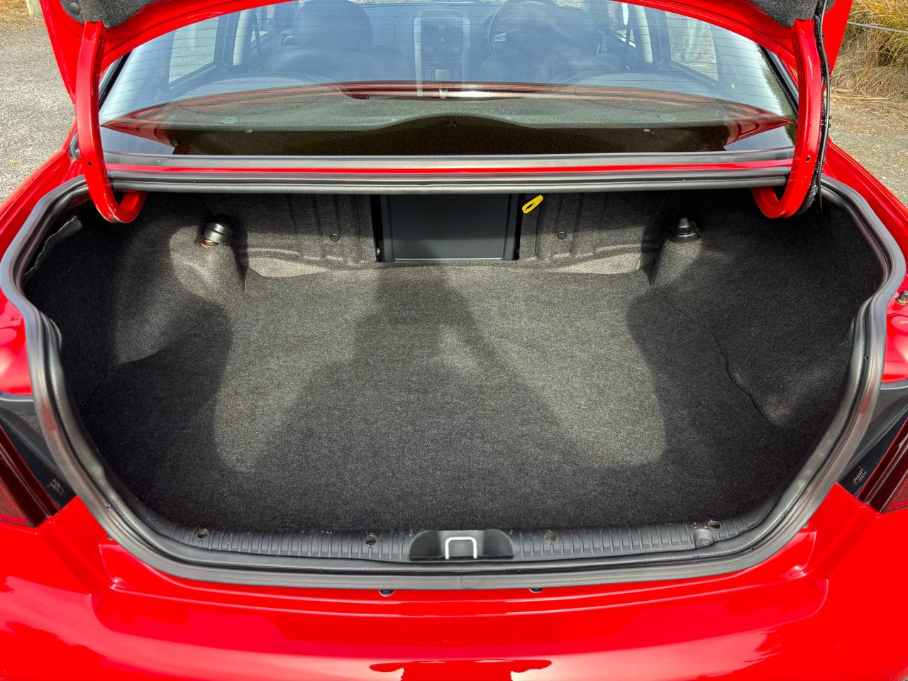 2002 Holden Commodore