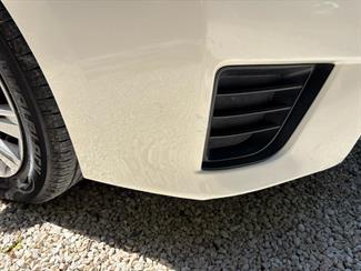 2017 Toyota Corolla - Thumbnail