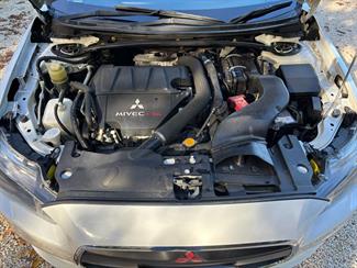 2009 Mitsubishi Galant - Thumbnail