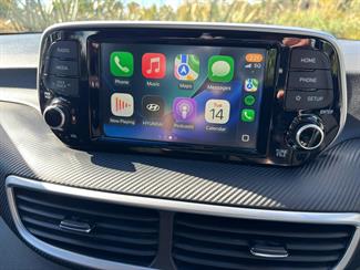 2020 Hyundai Tucson - Thumbnail