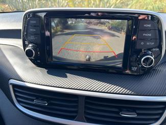 2020 Hyundai Tucson - Thumbnail