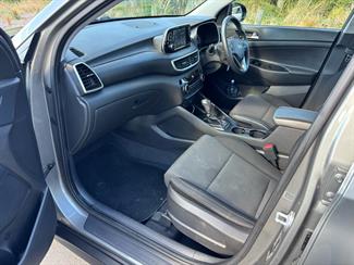 2020 Hyundai Tucson - Thumbnail