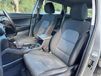 2020 Hyundai Tucson - Thumbnail